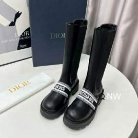 Picture of Dior Shoes _SKUDiorsz35-40NW08063509